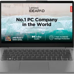 Lenovo IdeaPad Slim 3 AMD Ryzen 7 Octa Core 5700U - (16 GB/512 GB SSD/Windows 11 Home) 15ALC6 Thin and Light Laptop-image-56