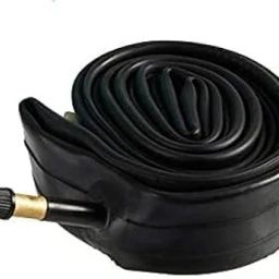 Cycle Tube 27X2.40 Moulded Bicycle Speedways Tube Cycle Tube For 27X2.40-19