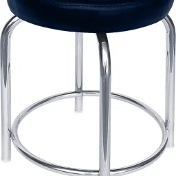 Stylo Multipurpose Cafeteria/Doctor/Office/Shop/Hospital/Hotel Leatherette Office Conference Chair-image-55
