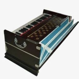 3.25 Octave Hand Pumped Harmonium 3.2 Octave Hand Pumped Harmonium-19