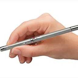 tuelip 5 in 1 Powerful Arial Laser Pointer Pen Multi-function Pen image 2