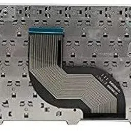 WEFLY LaptopKeyboard For Dell Inspiron 14V 14R N4010 N4030 N3010 N5030 M5030 1R28D Laptop Keyboard Replacement Key image 3