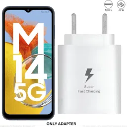 RoarX 25 W PD 3 A Wall Charger for Mobile-image-69