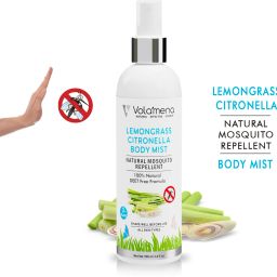 Mosquito & Insect Repellent Body Spray with Citronella & Lemongrass-image-54