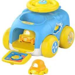 Dumper Truck Construction Vehicles Pretend Play Trucks Play Set Building-55