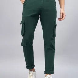 studio nexx Men Cargos-picture-32