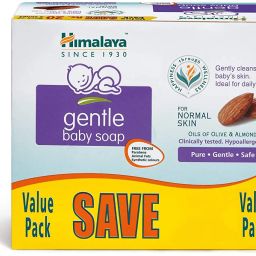 Gentle Baby Soap-image-85