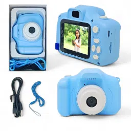Kids Digital Camera, , Birthday Gift for Kids Hd Photos and video Recording_041-2