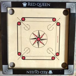 Medium champ 4 cm Carrom Board-picture-30