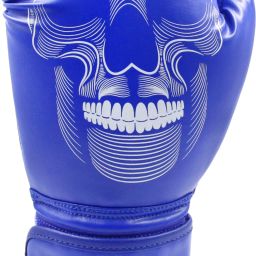 Skull Boxing Gloves Boxing Gloves-image-35