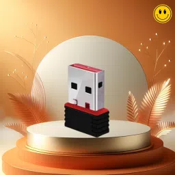 FRONY Wireless -N Mini USB Adapter USB Adapter-19
