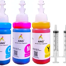 Ang ink For Can: E470,E477,E400,E410,E417,E560,E3370,E4570,MG2577S,MG2570S Tri-Color Ink Cartridge-image-9