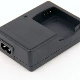 Digicom MH-65 Quick Charger Compatible with Nikon EN-EL12 Camera Battery Charger-picture-16