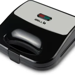 SM1535 Sandwich Maker Nonstick 750 Watt Toast-image-64