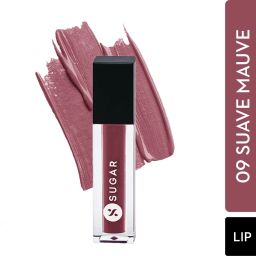Not Mini Liquid Matte Lipstick,Transferproof & Enriched with Vitamin E-33