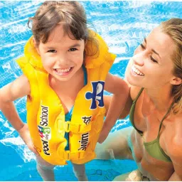 Swim Vest Pool School Step 2 Swim Floatation Belt-image-65