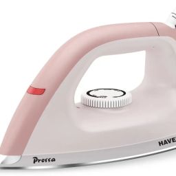 PRESSA 1100 W Dry Iron-image-54