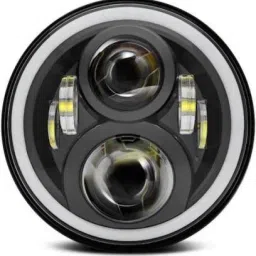 imad BULLET FULL RING HEAD LIGHT, ERROW INDICATOR SET OF 4, HANDLE WEIGHT LIGHT Combo image 2