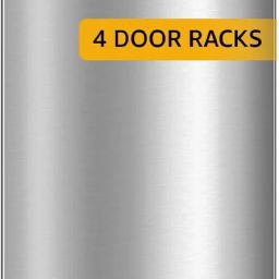 308 L Frost Free Double Door 3 Star Refrigerator-image-92