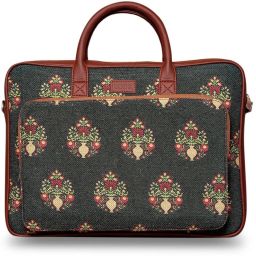 Women Multicolor Messenger Bag-image-17