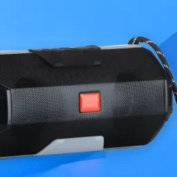 3BAAN X273 (PORTABLE BLUETOOTH SPEAKER) 2200mAh Battery 10 W Bluetooth Speaker-21