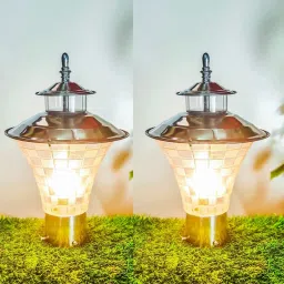 SSJALWA2 Gate Light Outdoor Lamp-image-25