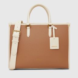 Women Brown Tote-image-47