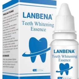 Liquid Tooth Whitening Essence Toothpaste-image-73