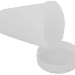 bhadis 80 ml Manual Ice Cream Maker image 3