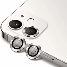 Oncraves Back Camera Lens Ring Guard Protector for Apple iPhone 11-image-12