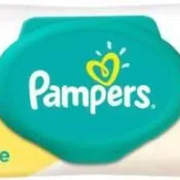 IMPORTED NEW BABY SENSITIVE 50 BABY WIPES-picture-25