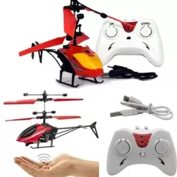 Remote Control Helicopter-31