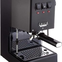 Classic Evo – Stylish Semi-Automatic Coffee Machine 15 Cups Coffee Maker-image-83