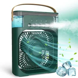 4 L Room/Personal Air Cooler-image-21