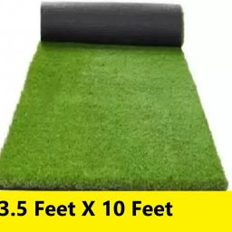 PP (Polypropylene), Artificial Grass Floor Mat-image-94