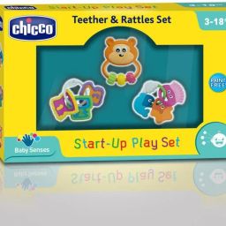 Start-Up Play Set (3 Pcs) Rattle-image-38