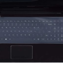 MCS 14.6" Key Guard 14.6" Laptop Keyboard Skin-39