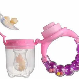 irshyan kidzghar IK-121 Teether and Feeder image 2