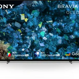 Bravia A80L 138.8 cm (55 inch) OLED Ultra HD (4K) Smart Google TV-image-21