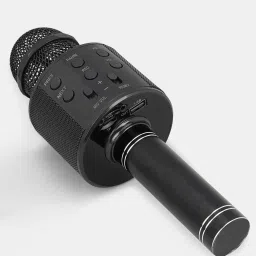 WS 858 Microphone-picture-28