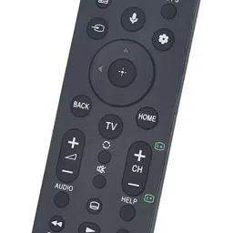 hybite Bluetooth Voice Command Compatible RMF-TX500P Remote Control for Original SonyTV Pairing is Must (Exactly Same Remote Will Only Work) Sony Voice Remote Controller image 3