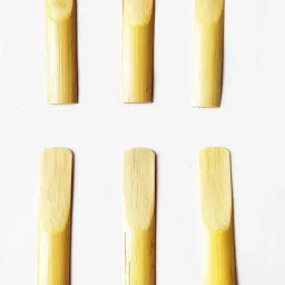 clarinet reeds 6 pcs Reed-picture-14