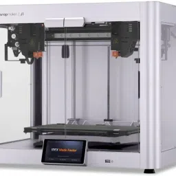 J1s, IDEX 3D Printer 350mm/s, 5X Faster High Speed 3D Printer-image-29