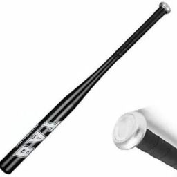 rajshree enterprises 6--24 black-528 Heavy Duty Natural Wood Baseball Willow Baseball Bat For 15+ Yrs-image-58