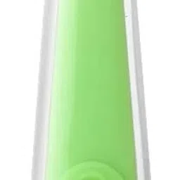 Baby Silicone Soft Spoon, Baby Learns to Eat with A Warm Spoon- silicon-40