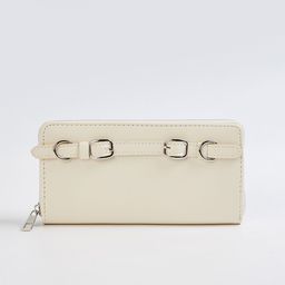 max Women White Rubber Wallet-picture-34