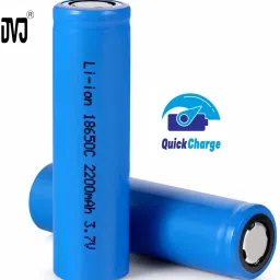 Rechargeable Lithium-Ion 18650 Cell Emergency Light Torch PowerBank Battery-image-76