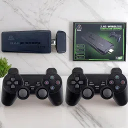 Classic 4K Game Stick with 64GB Storage M8 Exclusive Edition-picture-23