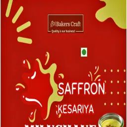 Saffron Milk Shake Premix-image-44