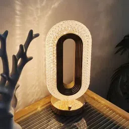 Oval Lamp Night Lamp-picture-32